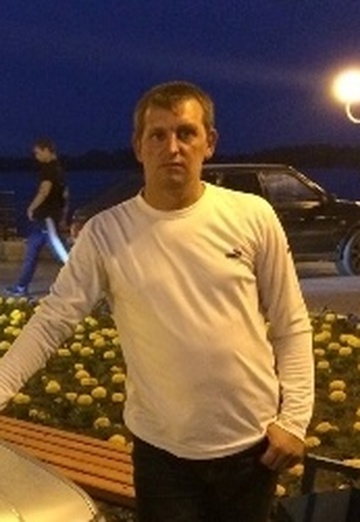 Моя фотография - Руслан, 41 из Нижневартовск (@ruslan202658)