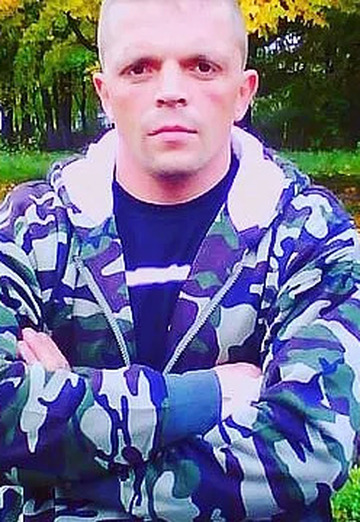 My photo - Nikolay Prosyanov, 45 from Novozybkov (@nikolayprosyanov1)