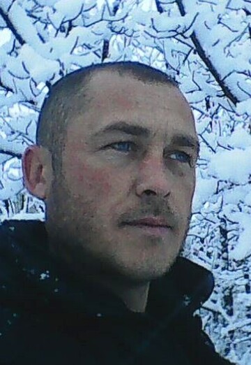 Моя фотография - николай, 40 из Новая Каховка (@nikolay244243)