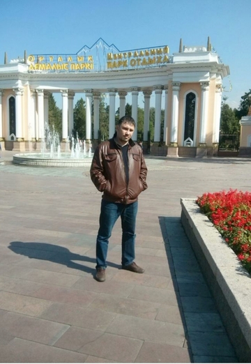 My photo - Nigmat, 40 from Tashkent (@nigmat131)