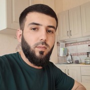 Аль, 27, Лосино-Петровский
