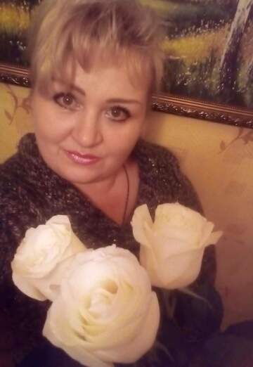 Моя фотография - Ирина, 48 из Воронеж (@irina313939)