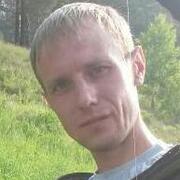 Вячеслав, 37, Могоча