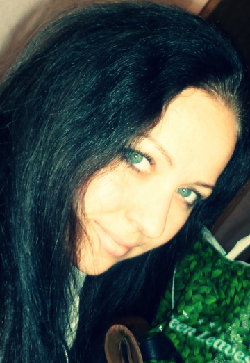 Моя фотографія - Svетлаnа, 42 з Первомайськ (@svetlana40100)