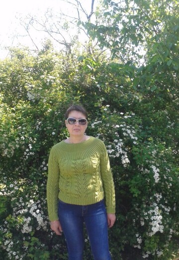 Моя фотография - Наталья Свиридова, 54 из Одесса (@natalyasviridova4)