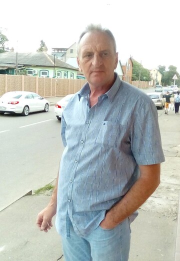 Моя фотография - анатолий, 61 из Краснодар (@anatoliy39266)