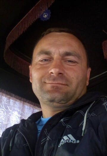 My photo - Dmitriy Trinkenshu, 43 from Mstislavl (@dmitriytrinkenshu)
