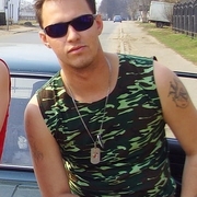 Мишаня, 35, Суздаль