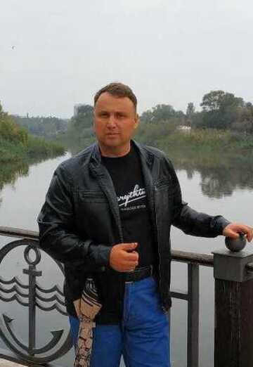 Моя фотография - Владимир Никулин, 50 из Феодосия (@vladimirnikulin4)