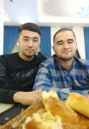 My photo - Ali, 28 from Tashkent (@ali26408)