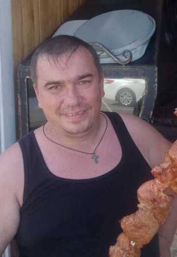 Моя фотография - Александр, 44 из Чебоксары (@aleksandr923912)