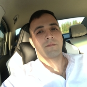 Элвин, 33, Альметьевск