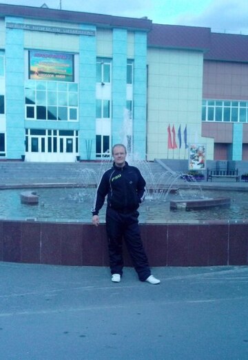 My photo - ANDREY, 38 from Orsk (@andrey374245)