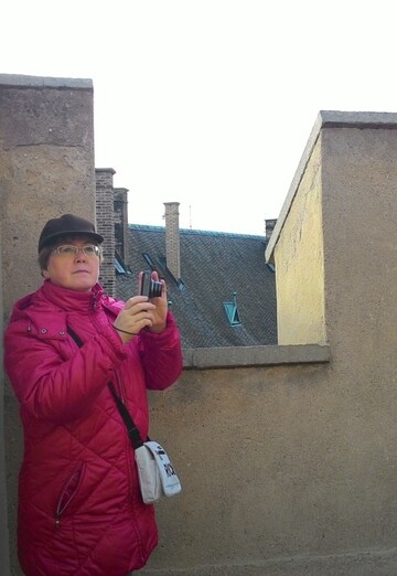 My photo - Natasha, 62 from Vyborg (@natasha40836)