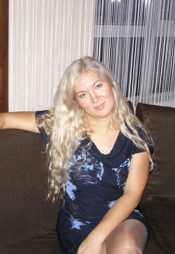 My photo - Albina, 43 from Ufa (@albina11125)
