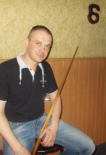 My photo - Vladimir, 39 from Shostka (@vladimir168998)