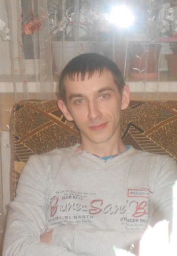 My photo - aleksei_taganov, 33 from Furmanov (@alekseitaganov)
