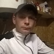 Павел, 30, Острогожск