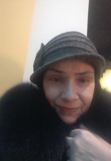 Моя фотография - Елена, 61 из Ярославль (@elena459037)