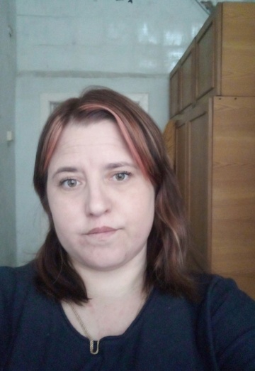 Моя фотографія - Инна, 38 з Київ (@inna68127)