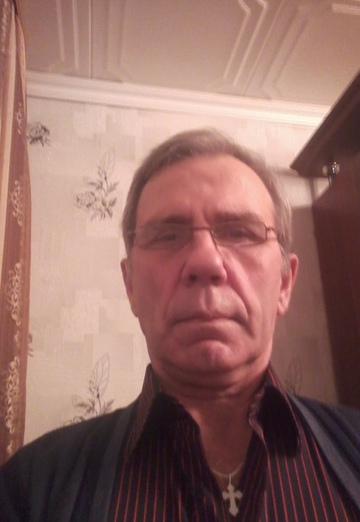 Моя фотография - Александр, 68 из Москва (@aleksandr615214)