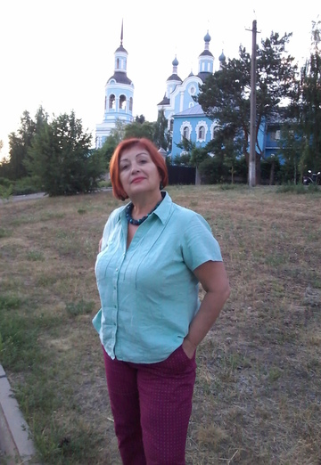 Моя фотография - Светлана, 59 из Киев (@svetlana186295)