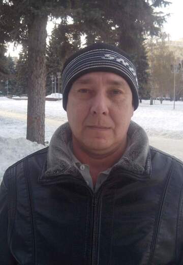 Моя фотография - Игорь, 54 из Челябинск (@igor193418)