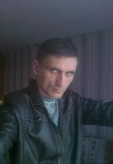 Моя фотография - сергёга, 39 из Энергодар (@sergega57)