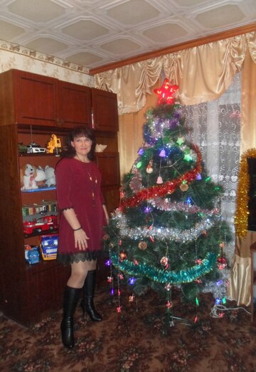 My photo - marina, 49 from Bogoroditsk (@marina151976)