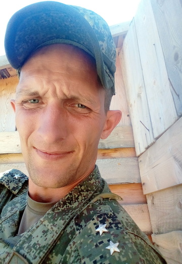 My photo - Alekx, 36 from Yuzhno-Sakhalinsk (@alekx268)