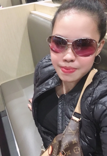 My photo - estella, 34 from Hong Kong (@estella61)