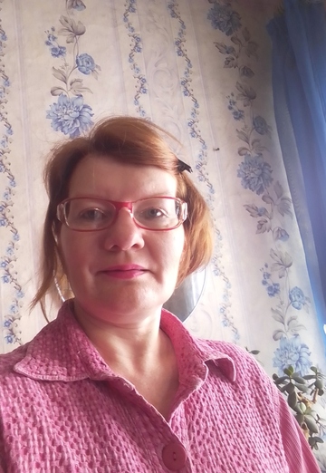 Mein Foto - Olga, 44 aus Bijsk (@olga435660)