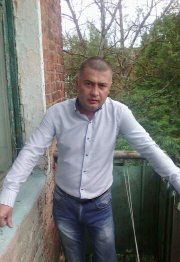 Моя фотография - Сергей, 48 из Сафоново (@sergey640438)