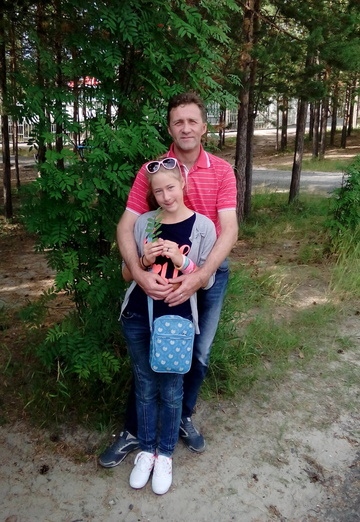 My photo - Oleg, 54 from Noyabrsk (@oleg94805)