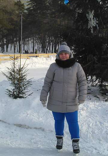 Minha foto - Viktoriya, 35 de Khabarovsk (@viktoriya67112)