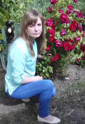 Моя фотография - Олька, 41 из Смоленск (@olka4663)