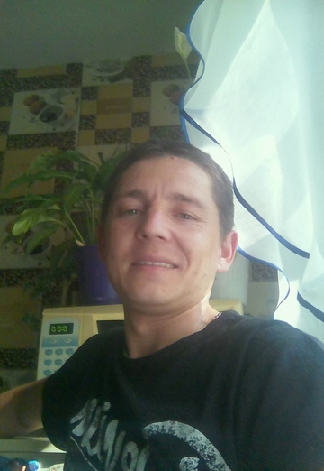 My photo - Aleksandr Palamarchuk, 35 from Saratov (@aleksandrpalamarchuk2)