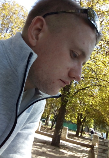 Моя фотография - Вячеслав Алейников, 33 из Киев (@vyacheslavaleynikov)