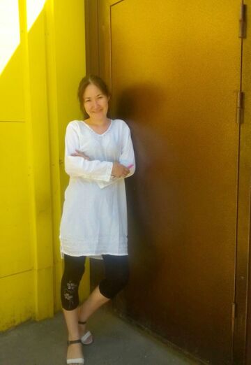 My photo - Asiya, 37 from Aktobe (@asiya610)