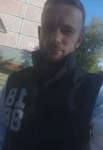 My photo - Sergey, 26 from Podolsk (@sergey1261989)