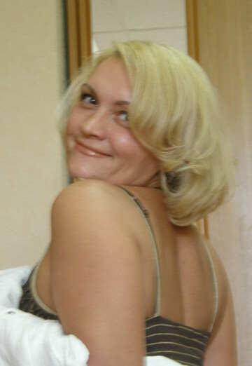 Моя фотография - Татьяна, 53 из Москва (@tatyana153766)