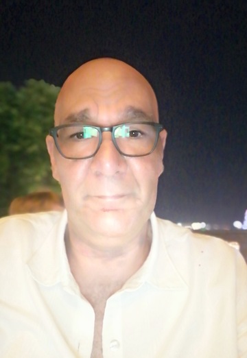 My photo - Ehab M Elkahshab, 50 from Kuwait City (@ehabmelkahshab)