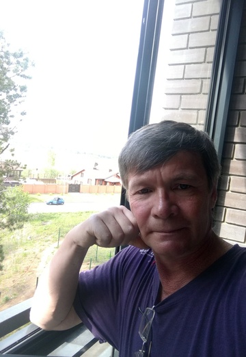 My photo - Irek, 56 from Naberezhnye Chelny (@irek1329)