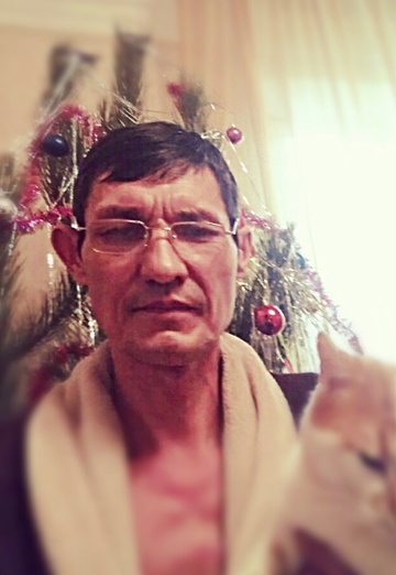 Моя фотография - Felix, 58 из Семикаракорск (@felix1172)