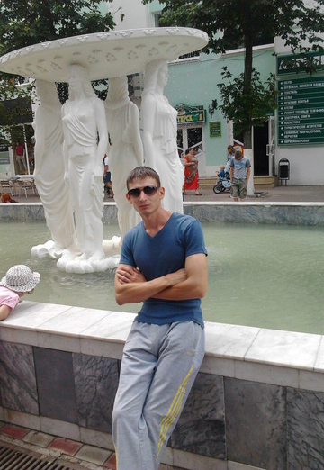 My photo - negodyay, 34 from Astrakhan (@negodyay118)