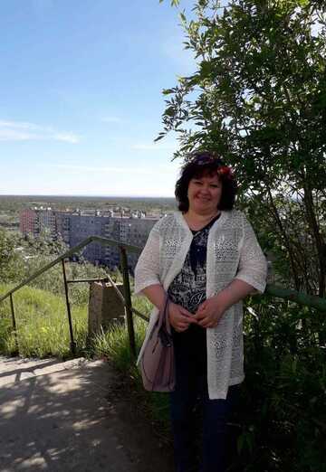 Моя фотографія - Марина, 50 з Норильськ (@marina234320)