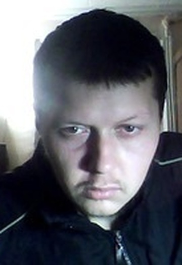 Моя фотография - Василий, 33 из Житомир (@vasiliy26419)