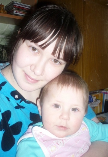My photo - Anastasiya, 34 from Kirov (@anastasiya3665)
