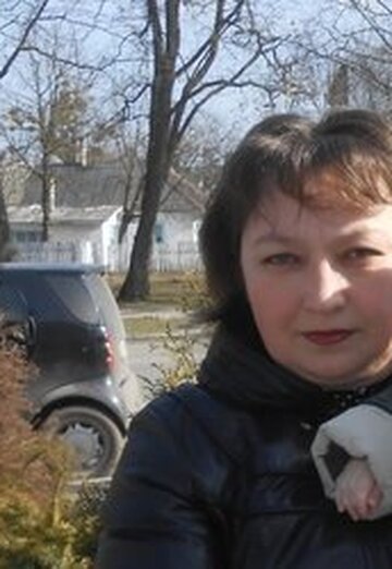 My photo - oksana, 53 from Slavuta (@oksana62635)