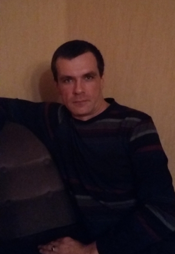 Моя фотографія - виталик, 44 з Городок (@chebota79)